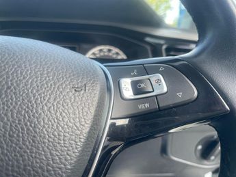 Volkswagen Polo 1.0 TSI LIFE MATCH | AUTOMATIC | LOW MILES | SERVICED |
