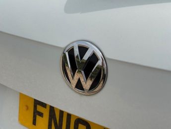 Volkswagen Tiguan 1.4 TSI SE Navigation SUV 5dr Petrol Manual Euro 6 (s/s) (125 ps