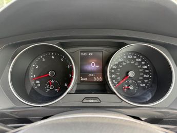 Volkswagen Tiguan 1.4 TSI SE Navigation SUV 5dr Petrol Manual Euro 6 (s/s) (125 ps