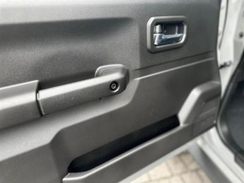 Suzuki Jimny 1.5 SZ5 Auto ALLGRIP Euro 6 3dr
