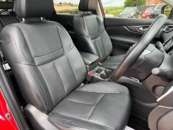 Nissan X-Trail 1.6 dCi Tekna SUV 5dr Diesel Manual Euro 6 (s/s) (130 ps)