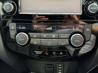 Nissan X-Trail 1.6 dCi Tekna SUV 5dr Diesel Manual Euro 6 (s/s) (130 ps)