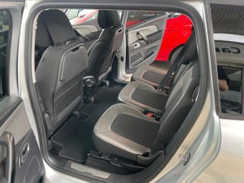 Citroen C4 Picasso GRAND BLUEHDI EXCLUSIVE PLUS