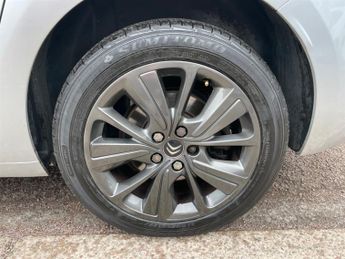 Citroen C4 Picasso GRAND BLUEHDI EXCLUSIVE PLUS