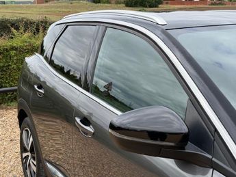 Peugeot 3008 1.6 BlueHDi GT Line SUV 5dr Diesel Manual Euro 6 (s/s) (120 ps)