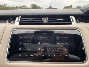 Land Rover Range Rover Sport SDV6 AUTOBIOGRAPHY DYNAMIC