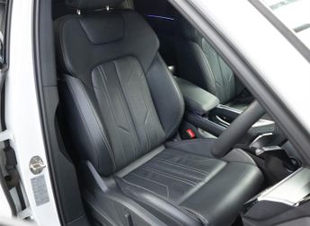 Audi E-Tron QUATTRO BLACK EDITION