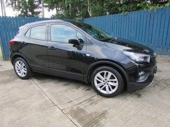 Vauxhall Mokka 68 Reg. 1.4 ACTIVE ECOTEC S/S Used Cars