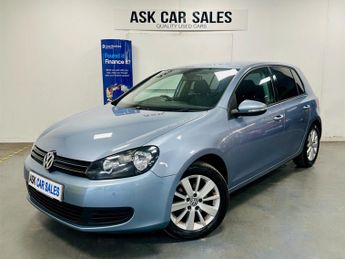 Volkswagen Golf MATCH TSI