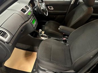 Skoda Fabia 3 16V 105