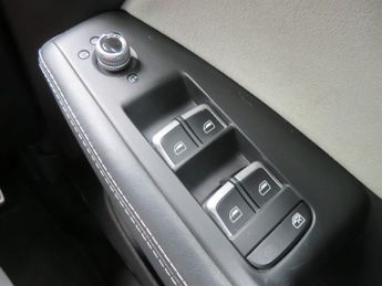 Audi SQ5 SQ5 TDI QUATTRO TIPTRONIC AUTOMATIC