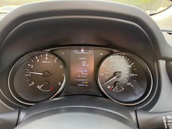 Nissan X-Trail 1.6 DIG-T N-Connecta SUV 5dr Petrol Manual Euro 6 (s/s) (163 ps)