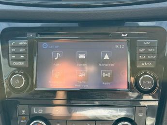 Nissan X-Trail 1.6 DIG-T N-Connecta SUV 5dr Petrol Manual Euro 6 (s/s) (163 ps)