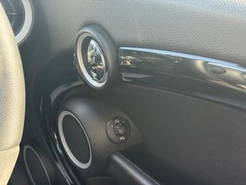 MINI Convertible 1.6 John Cooper Works 2dr Petrol Manual Euro 5 (s/s) (211 ps)
