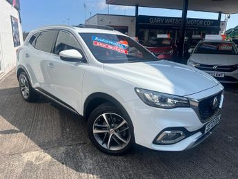 MG MG HS EXCLUSIVE DCT