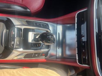 MG MG HS EXCLUSIVE DCT