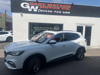 MG MG HS EXCLUSIVE DCT