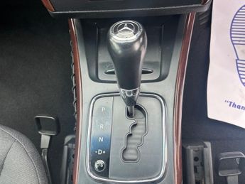 Mercedes A150 1.5 Elegance SE Hatchback 5dr Petrol CVT (157 g/km, 95 bhp)