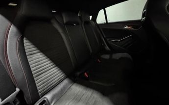 Mercedes CLA200 2.1 d AMG Line Shooting Brake 7G-DCT Euro 6 (s/s) 5dr