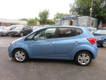Hyundai ix20 STYLE AUTOMATIC