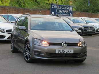 Volkswagen Golf SE TSI BLUEMOTION TECHNOLOGY DSG AUTOMATIC