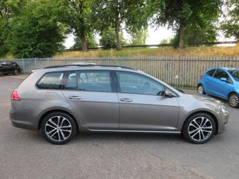Volkswagen Golf SE TSI BLUEMOTION TECHNOLOGY DSG AUTOMATIC