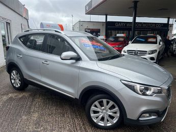 MG ZS EXCITE