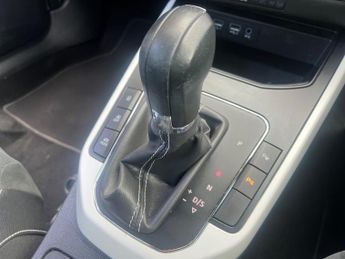 SEAT Arona TSI XCELLENCE LUX DSG