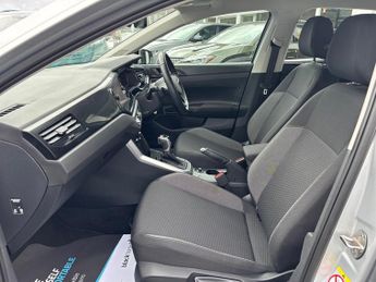Volkswagen Polo 1.0 TSI Life Hatchback 5dr Petrol DSG Euro 6 (s/s) (95 ps)