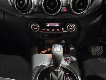 Nissan Juke 1.0 DIG-T N-Connecta DCT Auto Euro 6 (s/s) 5dr