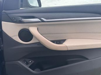 BMW X1 XDRIVE25E XLINE