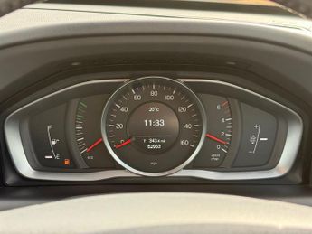 Volvo XC60 2.0 D4 SE Nav SUV 5dr Diesel Manual Euro 6 (s/s) (190 ps)