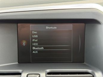 Volvo XC60 2.0 D4 SE Nav SUV 5dr Diesel Manual Euro 6 (s/s) (190 ps)
