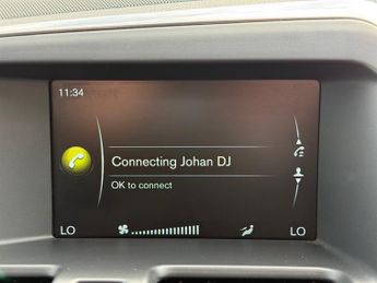Volvo XC60 2.0 D4 SE Nav SUV 5dr Diesel Manual Euro 6 (s/s) (190 ps)