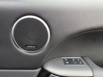 Land Rover Range Rover Sport V8 AUTOBIOGRAPHY DYNAMIC P525