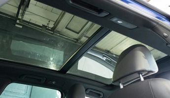Volkswagen Touareg V6 R-LINE TDI BLUEMOTION TECHNOLOGY