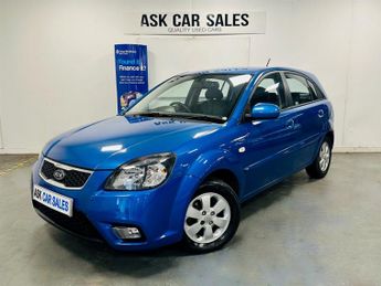 Kia Rio 2
