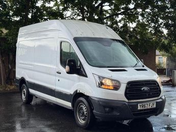 Ford Transit 2.0 350 EcoBlue RWD L3 H3 Euro 6 5dr