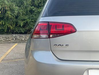Volkswagen Golf 1.4 SE TSI BLUEMOTION
