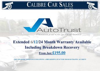 Vauxhall Zafira LIFE