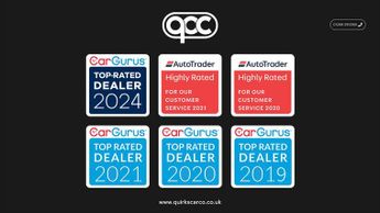 Land Rover Discovery Sport SD4 D240 HSE LUXURY