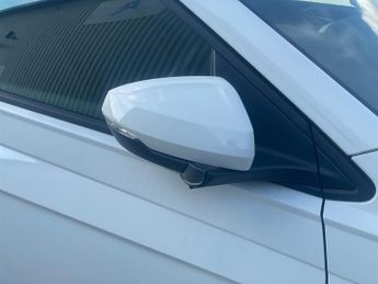 Volkswagen Polo 1.0 TSI LIFE | AUTOMATIC | LOW MILES | SERVICED |