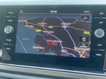 Volkswagen Polo 1.0 TSI LIFE | AUTOMATIC | LOW MILES | SERVICED |