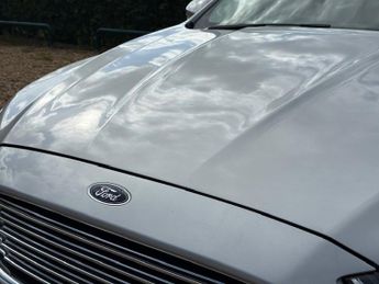 Ford Mondeo 1.5 TDCi ECOnetic Zetec Hatchback 5dr Diesel Manual Euro 6 (s/s)