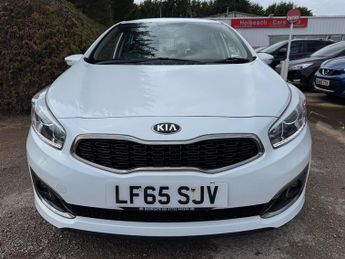 Kia Ceed 1.6 GDi 2 Euro 6 (s/s) 5dr