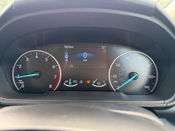 Ford EcoSport 1.0T EcoBoost GPF ST-Line SUV 5dr Petrol Manual Euro 6 (s/s) (12