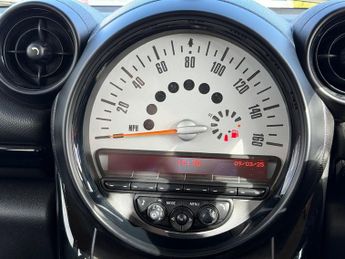 MINI Countryman 2.0 Cooper SD SUV 5dr Diesel Auto ALL4 Euro 5 (143 ps)