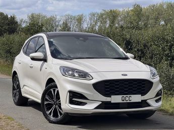 Ford Kuga ST-LINE X ECOBLUE