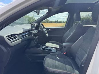 Ford Kuga ST-LINE X ECOBLUE