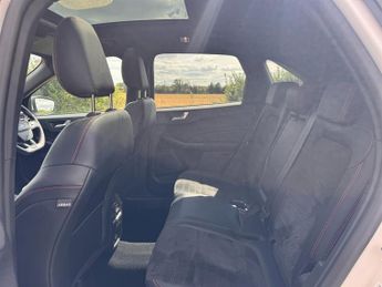 Ford Kuga ST-LINE X ECOBLUE